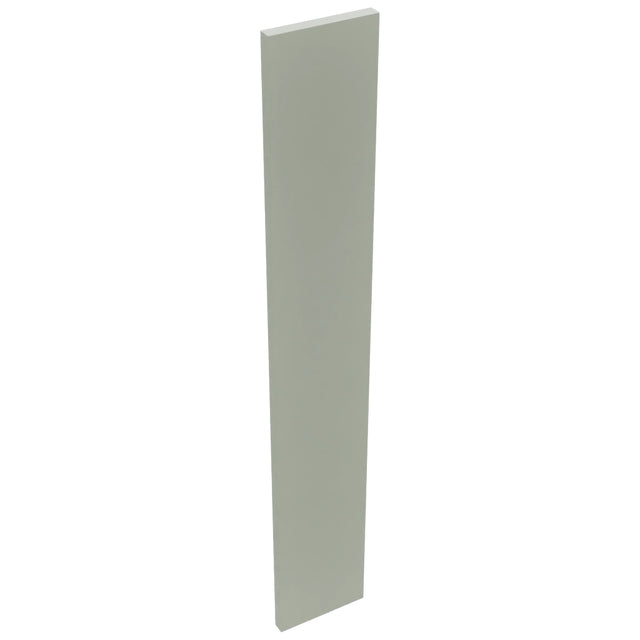 Fabuwood Pistachio Green WF639 Wall Filler, Top View