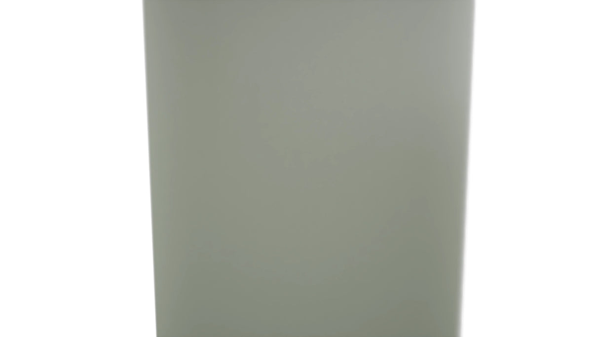 Fabuwood Pistachio Green WF639 Wall Filler, Detail View