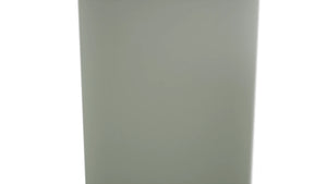 Fabuwood Pistachio Green WF639 Wall Filler, Detail View