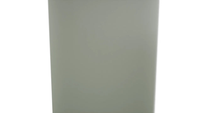 Fabuwood Pistachio Green WF639 Wall Filler, Detail View