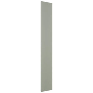 Fabuwood Pistachio Green WF642 Wall Filler, Front View
