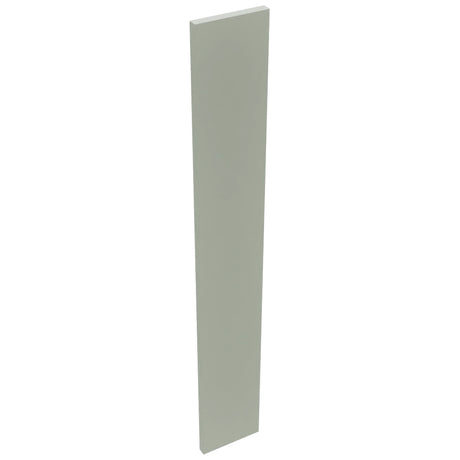 Fabuwood Pistachio Green WF642 Wall Filler, Top View