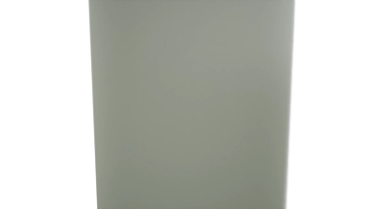 Fabuwood Pistachio Green WF642 Wall Filler, Detail View