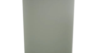 Fabuwood Pistachio Green WF642 Wall Filler, Detail View