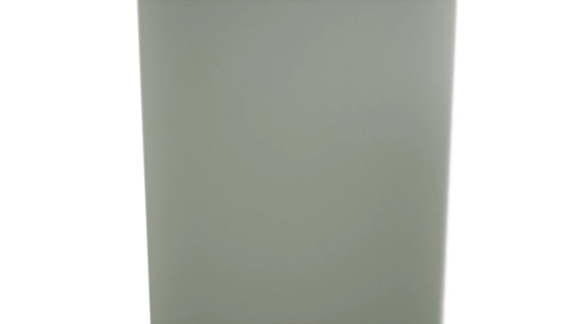 Fabuwood Pistachio Green WF642 Wall Filler, Detail View