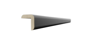 Fabuwood Pitch Black OCM8-1 1/4 Molding, Detail View