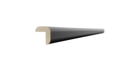 Fabuwood Pitch Black OCM8 Molding, Detail View