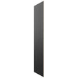 Fabuwood Pitch Black SK W42 Panel, Front View
