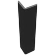 Fabuwood Pitch Black TKC-3/4 Molding, Front View