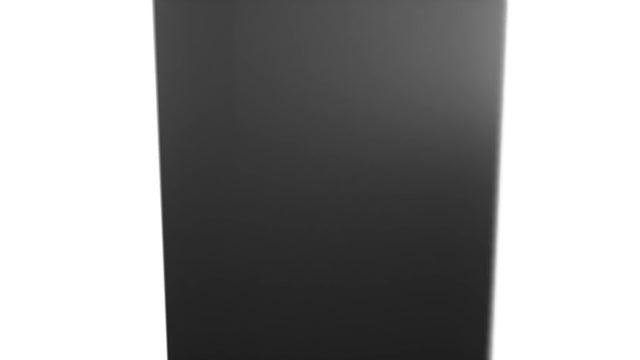 Fabuwood Pitch Black WF630 Wall Filler, Detail View
