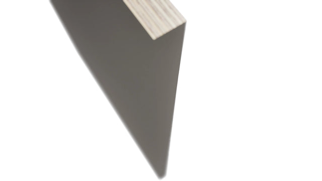 Fabuwood Stone BEP Panel, Detail View