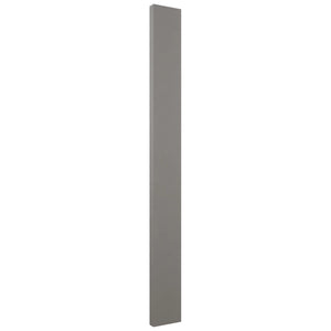 Fabuwood Stone BF3 Base Filler, Front View