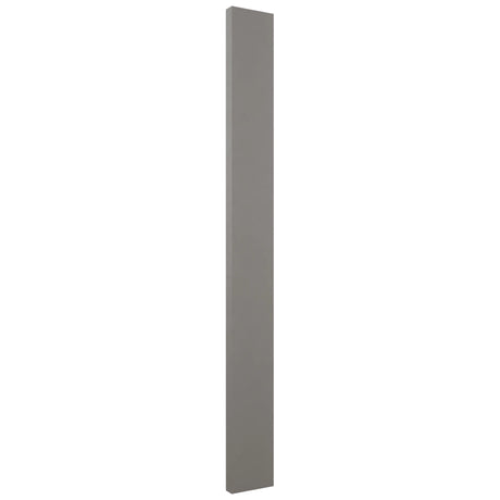 Fabuwood Stone BF3 Base Filler, Front View