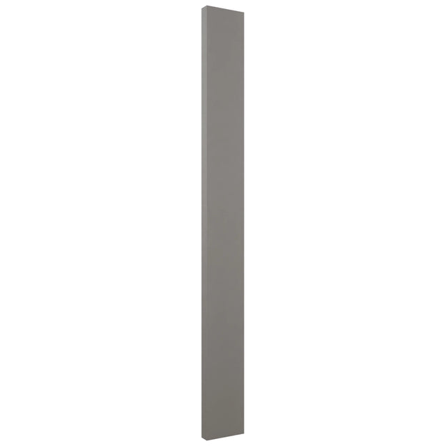 Fabuwood Stone BF3 Base Filler, Front View