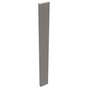 Fabuwood Stone BF3 Base Filler, Top View