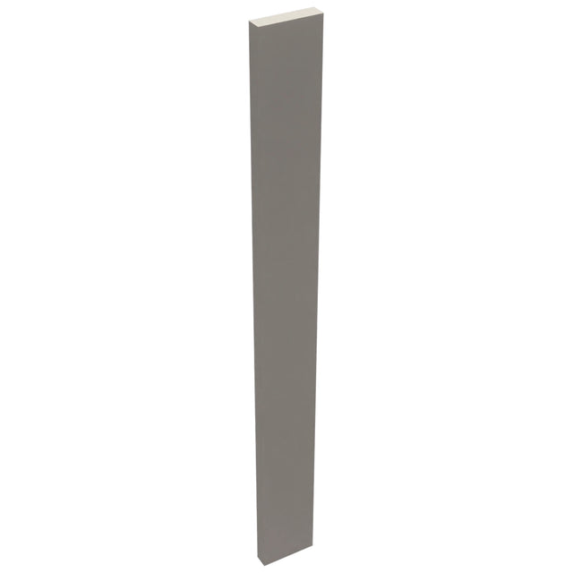 Fabuwood Stone BF3 Base Filler, Top View