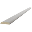 Fabuwood Stone BM1 1/4 Molding, Front View