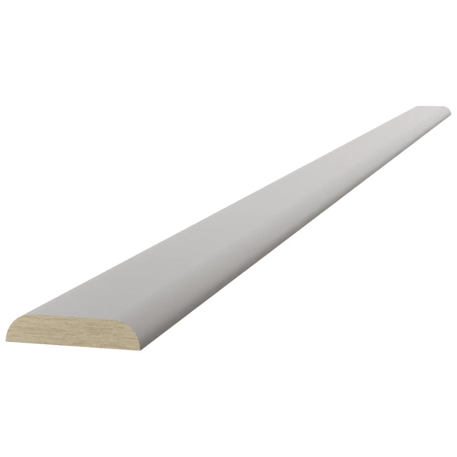 Fabuwood Stone BM1 1/4 Molding, Front View