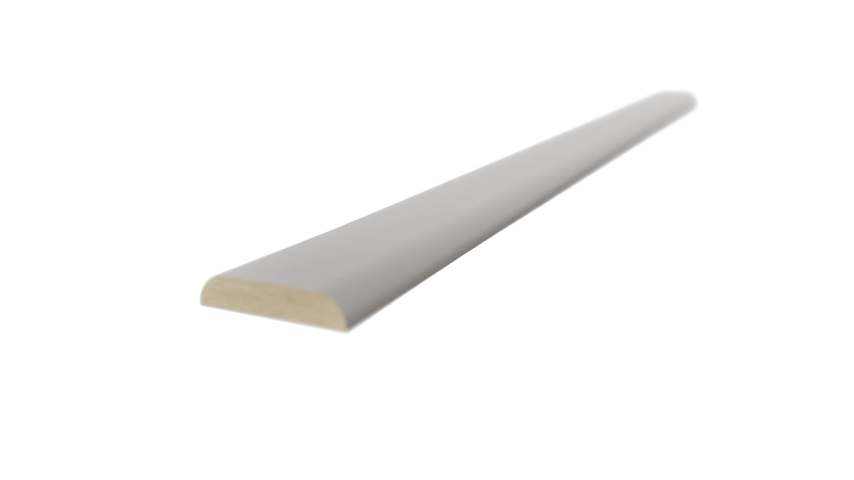Fabuwood Stone BM1 1/4 Molding, Detail View