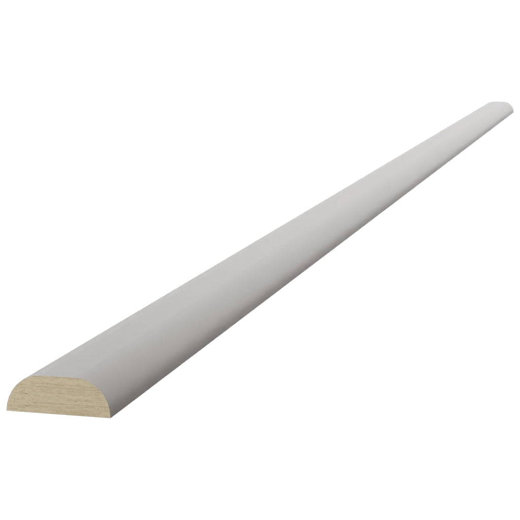 Fabuwood Stone BM3/4 Molding, Front View