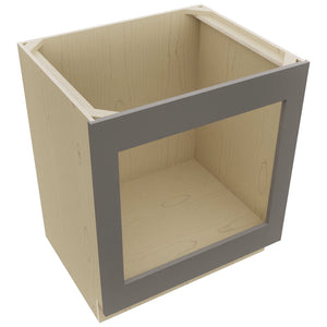 Fabuwood Stone BOC30 Base Oven Cabinet, Top View