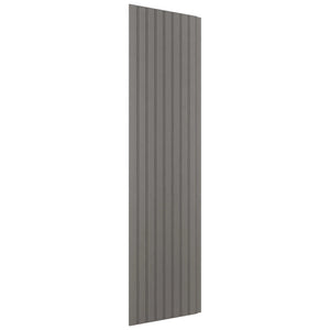 Fabuwood Stone BPP-12 Panel, Front View