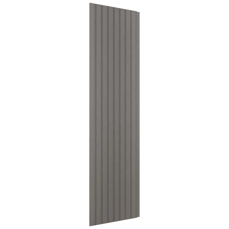 Fabuwood Stone BPP-12 Panel, Front View