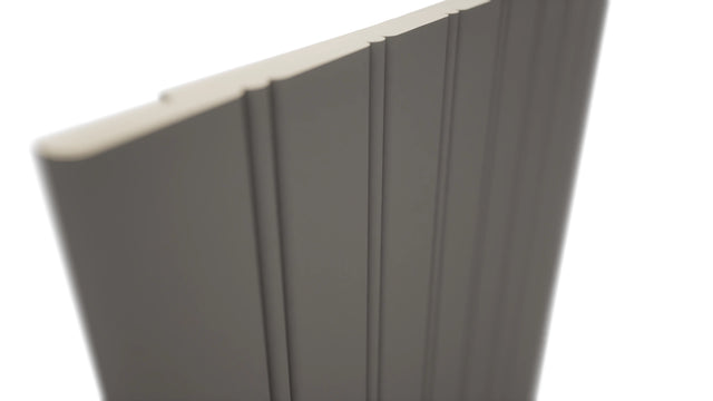 Fabuwood Stone BPP-12 Panel, Detail View