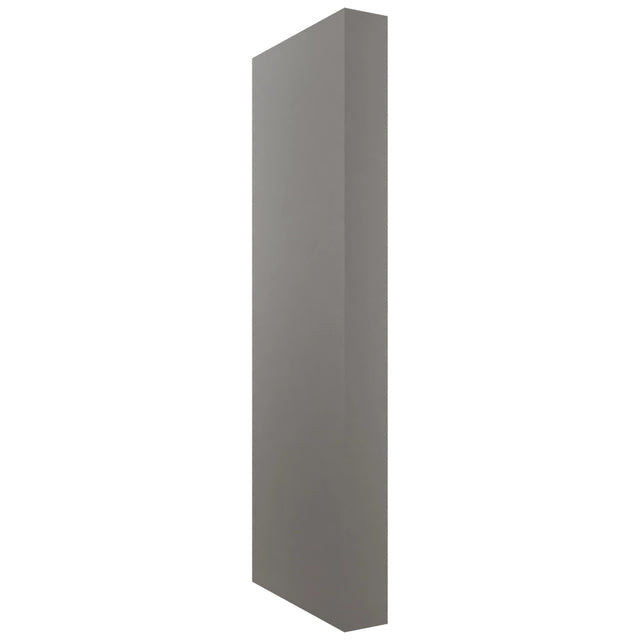 Fabuwood Stone CLM-3612 Panel, Front View