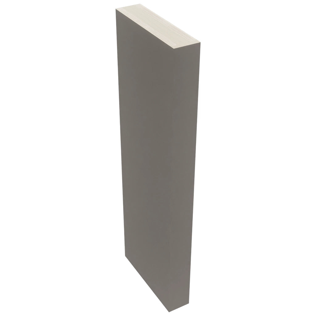 Fabuwood Stone CLM-3612 Panel, Top View