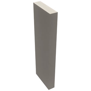 Fabuwood Stone CLM-3612 Panel, Top View