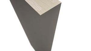 Fabuwood Stone CLM-3612 Panel, Detail View