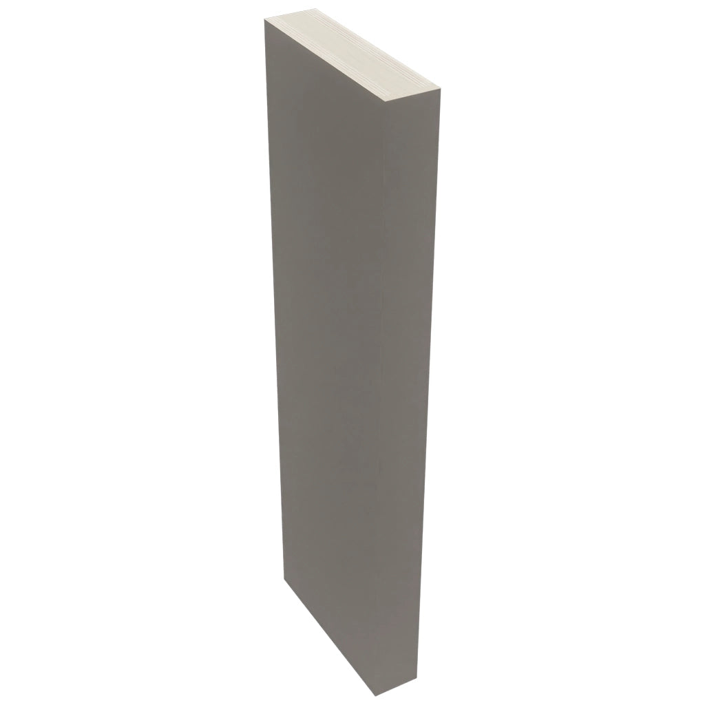 Fabuwood Stone CLM-3912 Panel, Top View