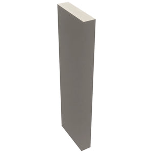 Fabuwood Stone CLM-3912 Panel, Top View