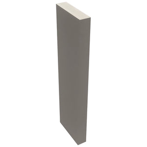 Fabuwood Stone CLM-4212 Panel, Top View