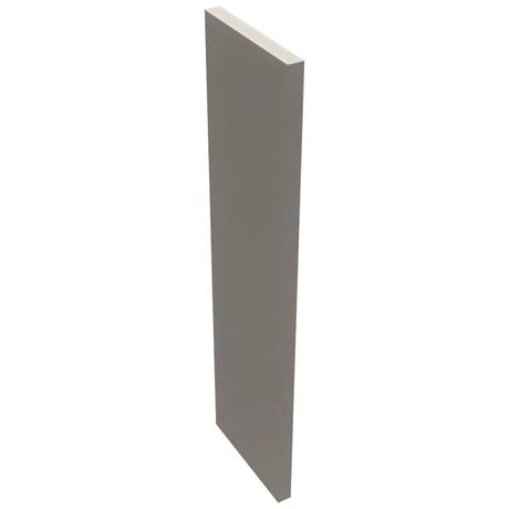 Fabuwood Stone CLM-96 Panel, Top View