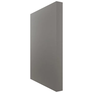 Fabuwood Stone CLM-BASE Panel, Front View