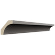 Fabuwood Stone CM-3 Molding, Front View