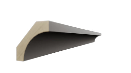 Fabuwood Stone CM-3 Molding, Detail View