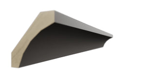 Fabuwood Stone CM-4 Molding, Detail View