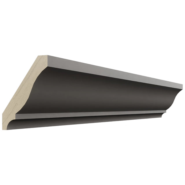 Fabuwood Stone CM-6 Molding, Front View