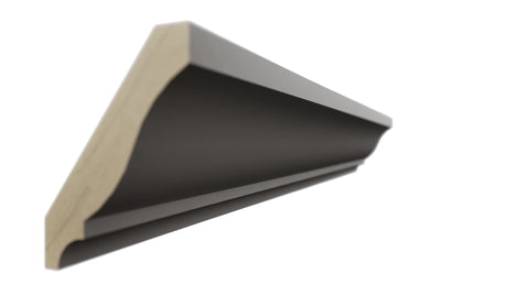 Fabuwood Stone CM-6 Molding, Detail View