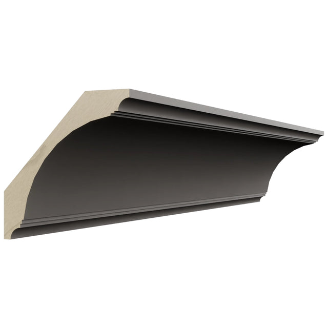 Fabuwood Stone CM-7 Molding, Front View