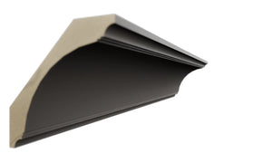 Fabuwood Stone CM-7 Molding, Detail View