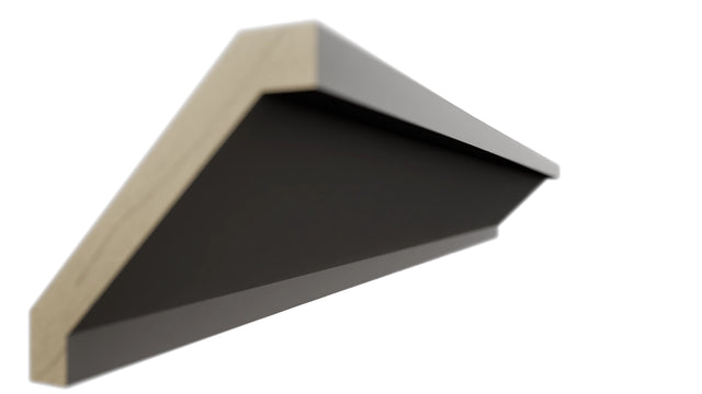 Fabuwood Stone CM-9 Molding, Detail View