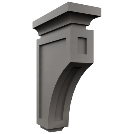 Fabuwood Stone CMCB Corbel, Front View