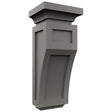 Fabuwood Stone CML Corbel, Front View