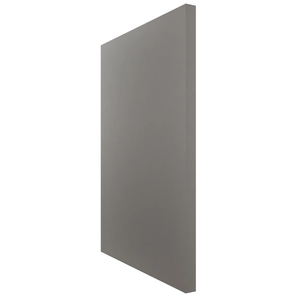 Fabuwood Stone DWR1-1/2 Panel, Front View