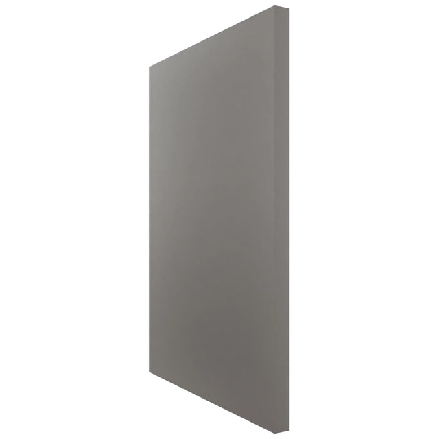 Fabuwood Stone DWR1-1/2 Panel, Front View