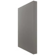 Fabuwood Stone DWR3 Panel, Front View